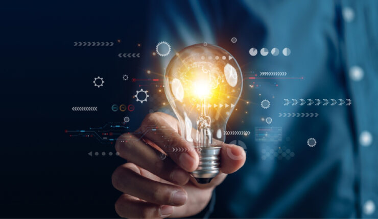 Lighting and Energy Solutions
