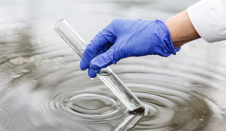 Water Sciences Water Sciences
