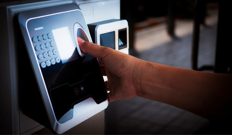 Access Control System