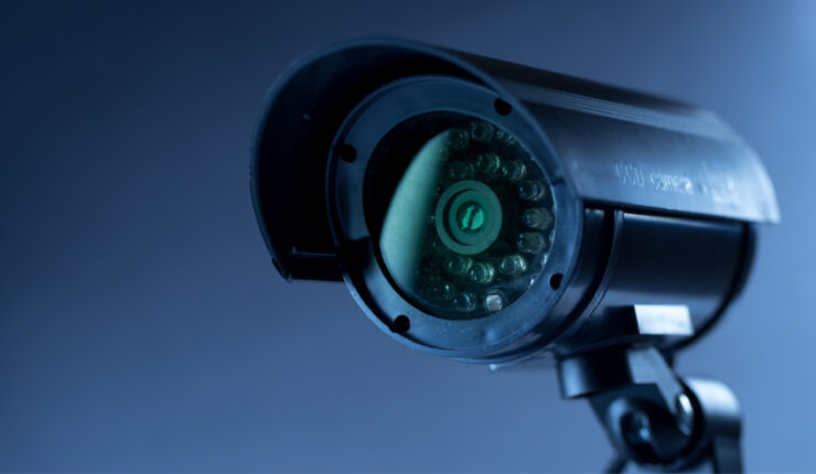 CCTV
