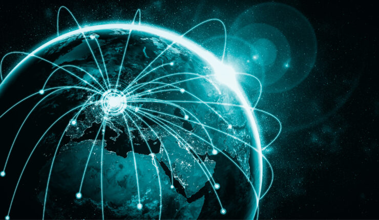 Global Networking